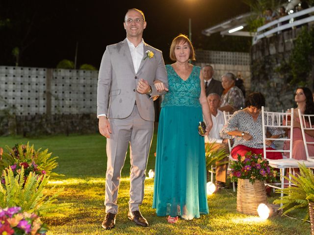 O casamento de Paulo e Ingrid em Maceió, Alagoas 16