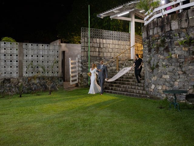 O casamento de Paulo e Ingrid em Maceió, Alagoas 20