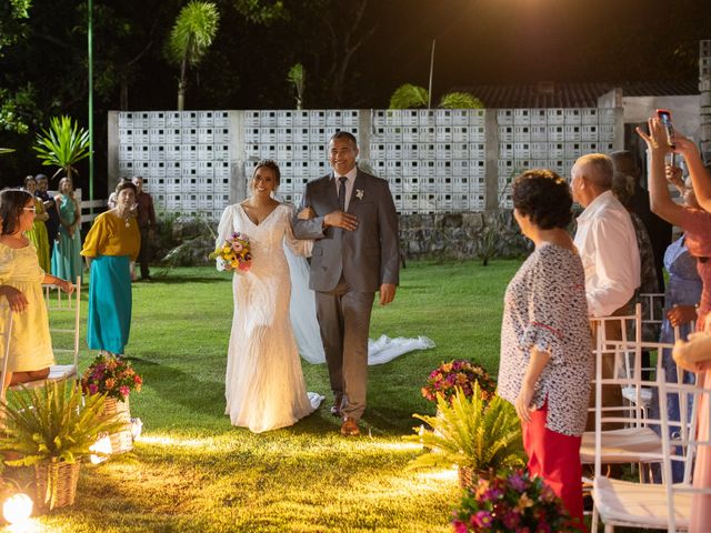 O casamento de Paulo e Ingrid em Maceió, Alagoas 21