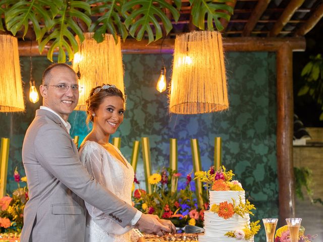 O casamento de Paulo e Ingrid em Maceió, Alagoas 28