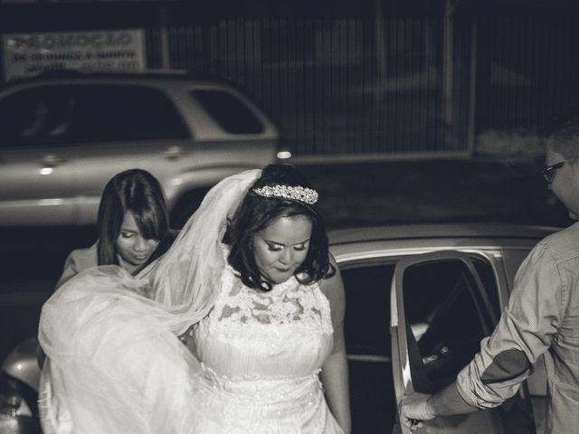 O casamento de Bruno e Monique em Americana, São Paulo Estado 6