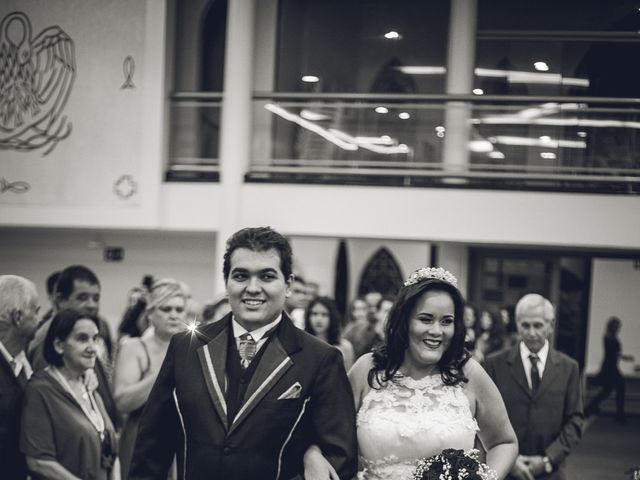 O casamento de Bruno e Monique em Americana, São Paulo Estado 9