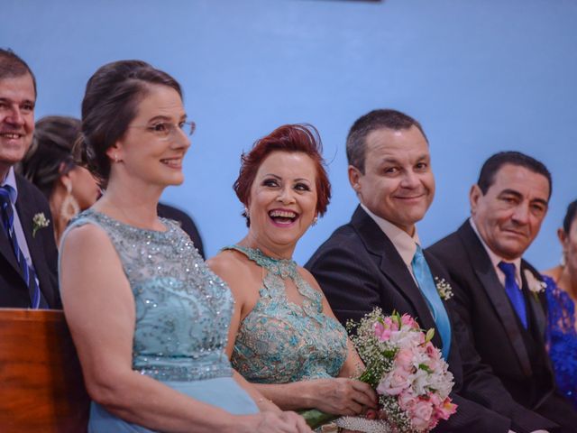 O casamento de Gabriel e Ludimilla em Uberaba, Minas Gerais 27