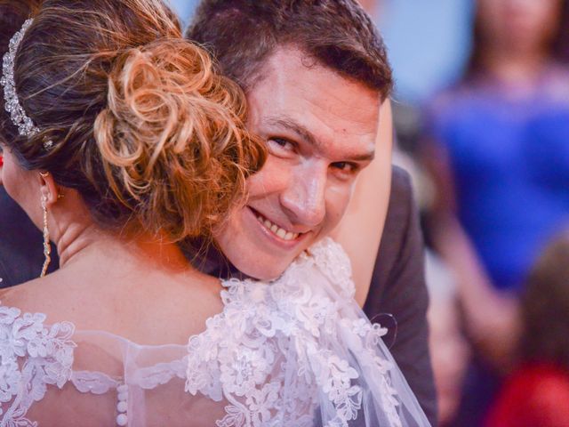 O casamento de Gabriel e Ludimilla em Uberaba, Minas Gerais 29