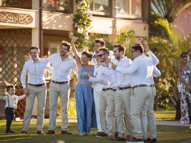 O casamento de Tiago e Daniela em Balneário Camboriú, Santa Catarina 19