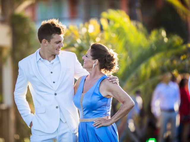 O casamento de Tiago e Daniela em Balneário Camboriú, Santa Catarina 20