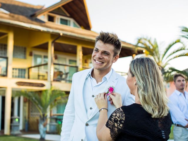 O casamento de Tiago e Daniela em Balneário Camboriú, Santa Catarina 23