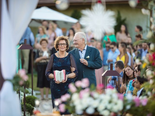 O casamento de Tiago e Daniela em Balneário Camboriú, Santa Catarina 24