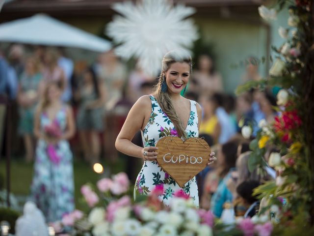 O casamento de Tiago e Daniela em Balneário Camboriú, Santa Catarina 25