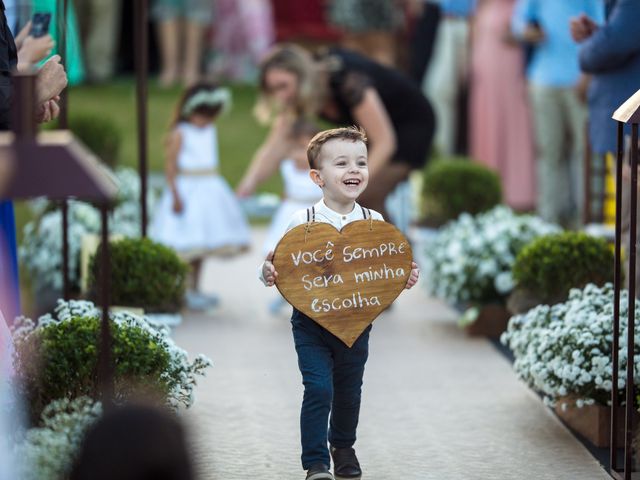 O casamento de Tiago e Daniela em Balneário Camboriú, Santa Catarina 29