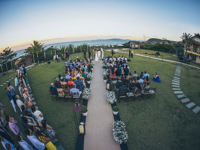 O casamento de Tiago e Daniela em Balneário Camboriú, Santa Catarina 41