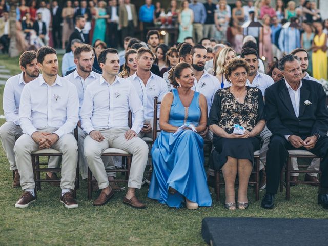 O casamento de Tiago e Daniela em Balneário Camboriú, Santa Catarina 42