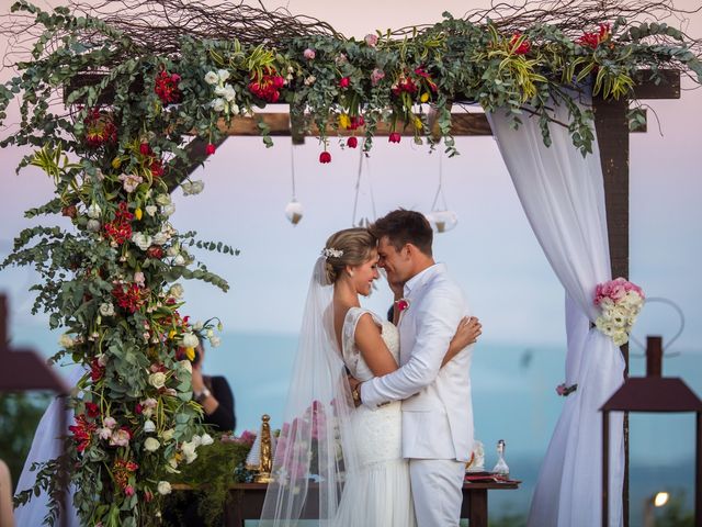 O casamento de Tiago e Daniela em Balneário Camboriú, Santa Catarina 48