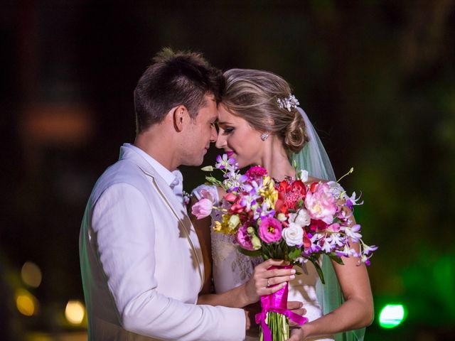 O casamento de Tiago e Daniela em Balneário Camboriú, Santa Catarina 52