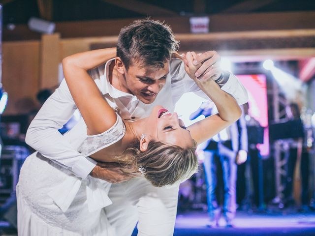 O casamento de Tiago e Daniela em Balneário Camboriú, Santa Catarina 64