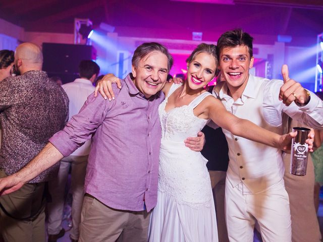 O casamento de Tiago e Daniela em Balneário Camboriú, Santa Catarina 72