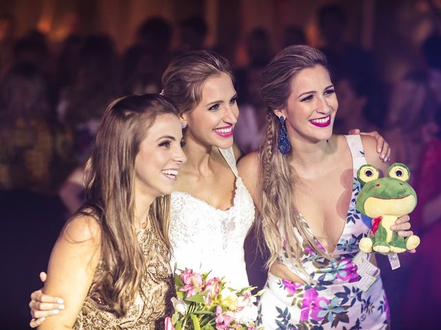 O casamento de Tiago e Daniela em Balneário Camboriú, Santa Catarina 74