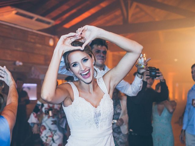 O casamento de Tiago e Daniela em Balneário Camboriú, Santa Catarina 77