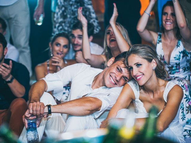 O casamento de Tiago e Daniela em Balneário Camboriú, Santa Catarina 78