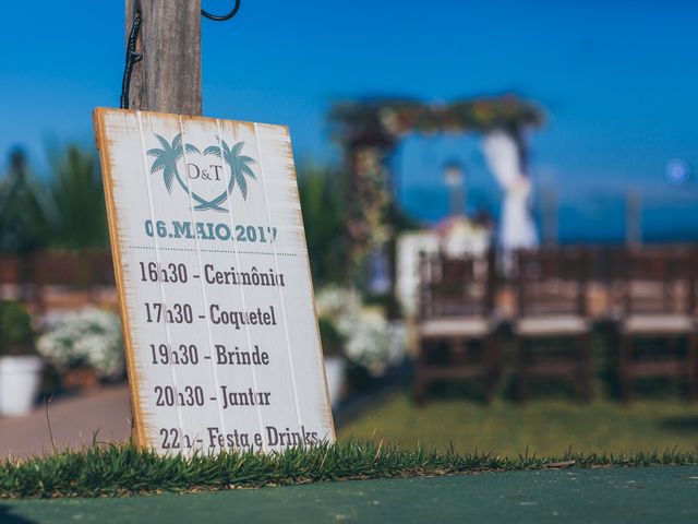 O casamento de Tiago e Daniela em Balneário Camboriú, Santa Catarina 79