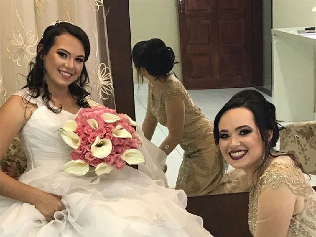 O casamento de Yuri e Jamile em Gravatá, Pernambuco 6