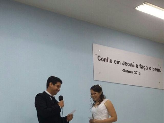 O casamento de Yuri e Jamile em Gravatá, Pernambuco 8