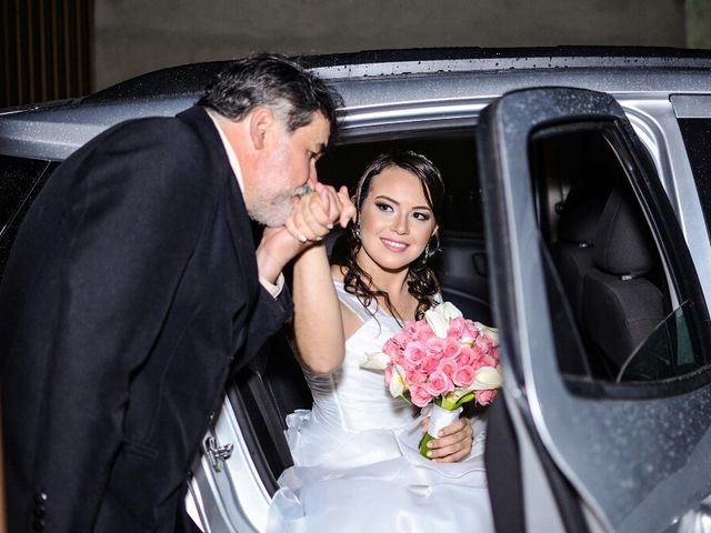 O casamento de Yuri e Jamile em Gravatá, Pernambuco 10