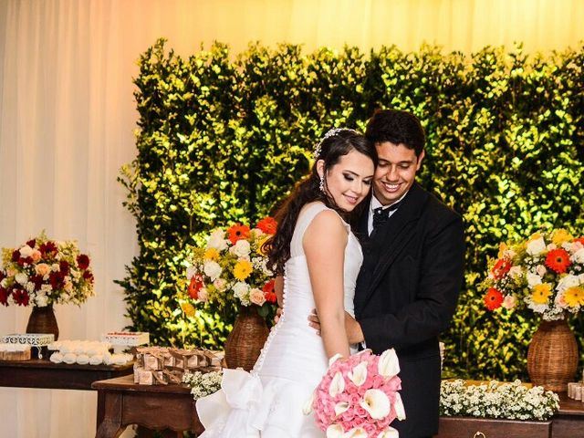 O casamento de Yuri e Jamile em Gravatá, Pernambuco 11