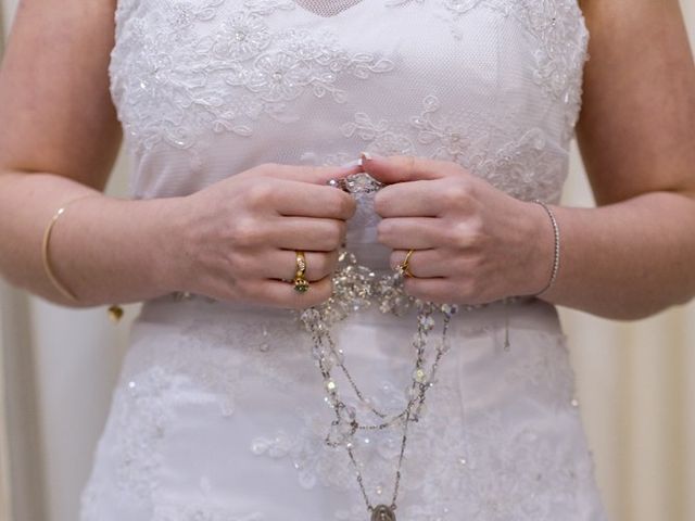 O casamento de Renan e Camila em São Paulo 26