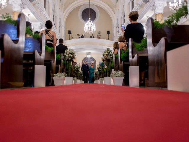 O casamento de Renan e Camila em São Paulo 33
