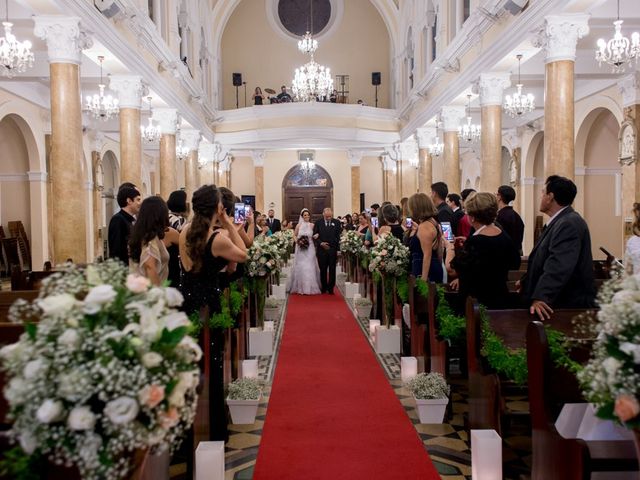 O casamento de Renan e Camila em São Paulo 36