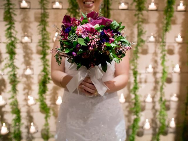 O casamento de Renan e Camila em São Paulo 57