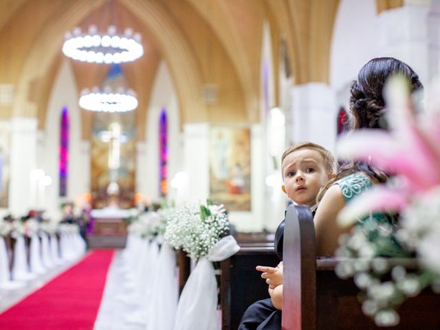 O casamento de Diego e Jodelly em Gramado, Rio Grande do Sul 6