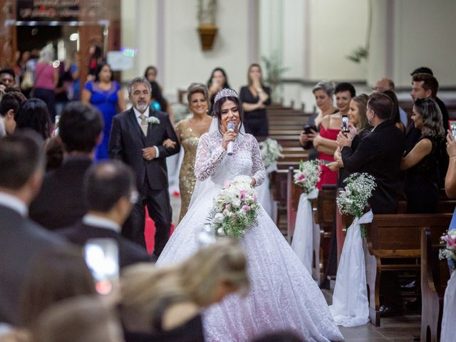 O casamento de Diego e Jodelly em Gramado, Rio Grande do Sul 15