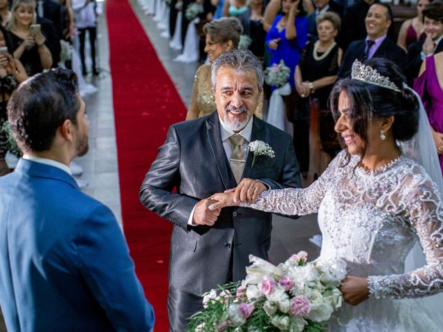 O casamento de Diego e Jodelly em Gramado, Rio Grande do Sul 16