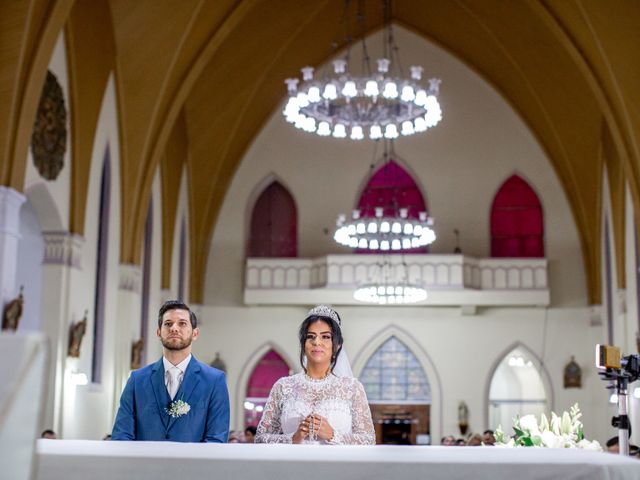 O casamento de Diego e Jodelly em Gramado, Rio Grande do Sul 18