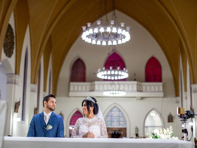 O casamento de Diego e Jodelly em Gramado, Rio Grande do Sul 19