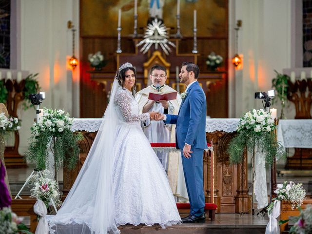 O casamento de Diego e Jodelly em Gramado, Rio Grande do Sul 30