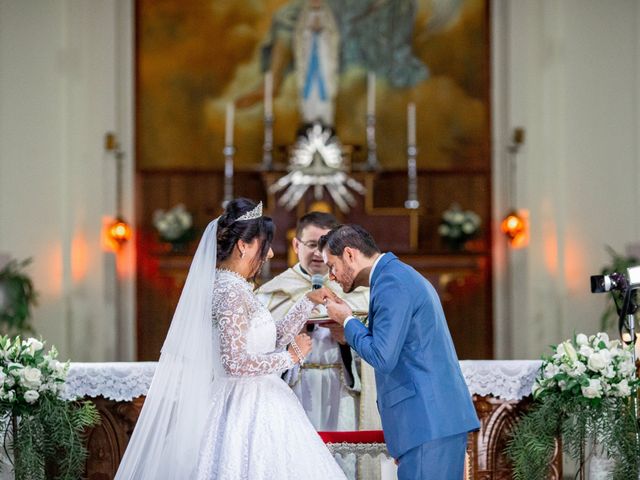 O casamento de Diego e Jodelly em Gramado, Rio Grande do Sul 33