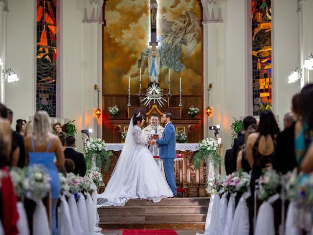 O casamento de Diego e Jodelly em Gramado, Rio Grande do Sul 34