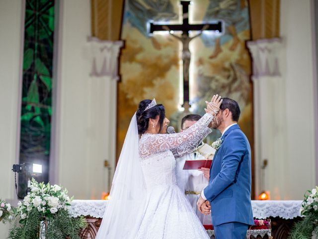 O casamento de Diego e Jodelly em Gramado, Rio Grande do Sul 37