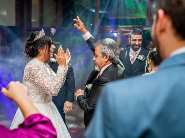 O casamento de Diego e Jodelly em Gramado, Rio Grande do Sul 76