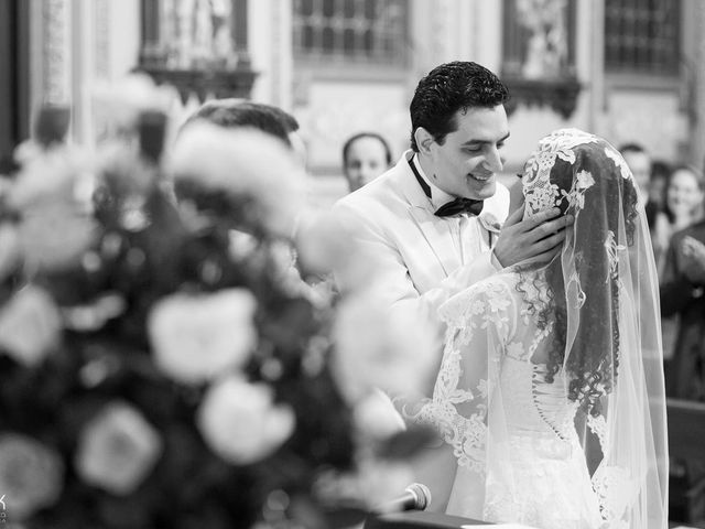 O casamento de Rodrigo e Vanessa em Canoas, Rio Grande do Sul 3