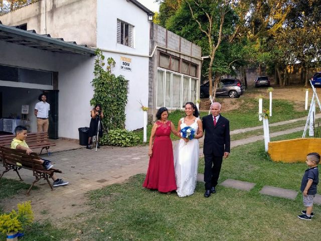 O casamento de Sammir e Daniela em Sé, São Paulo 2