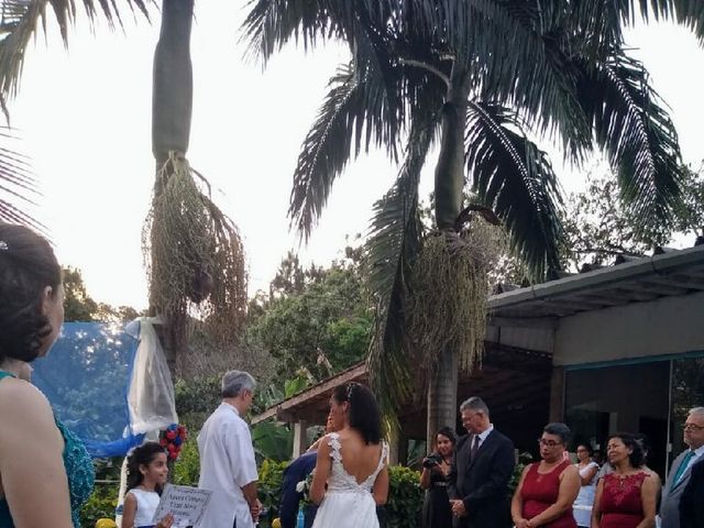 O casamento de Sammir e Daniela em Sé, São Paulo 9