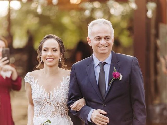 O casamento de Ivan e Lígia em Brasília, Distrito Federal 1