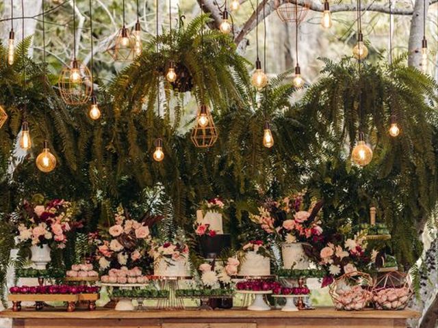 O casamento de Ivan e Lígia em Brasília, Distrito Federal 14
