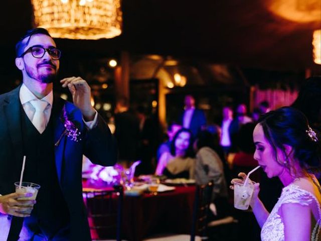 O casamento de Ivan e Lígia em Brasília, Distrito Federal 16