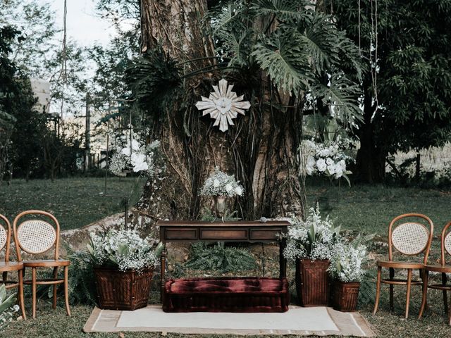 O casamento de Beto e Carol em Itu, São Paulo Estado 5