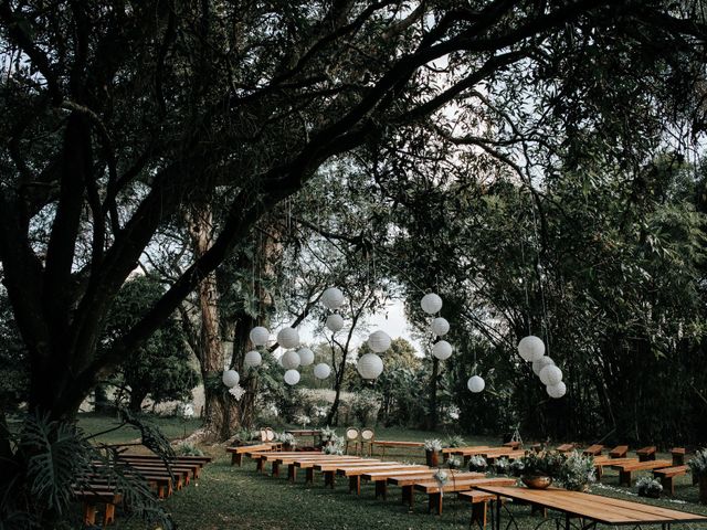 O casamento de Beto e Carol em Itu, São Paulo Estado 6